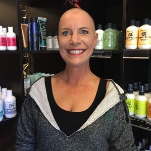 Meet your Posher, Cherie